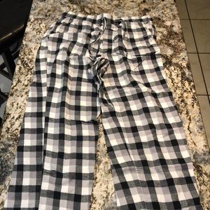 Saks fifth ave sleep pants